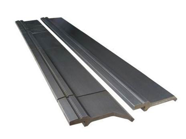 Bending upper mold 