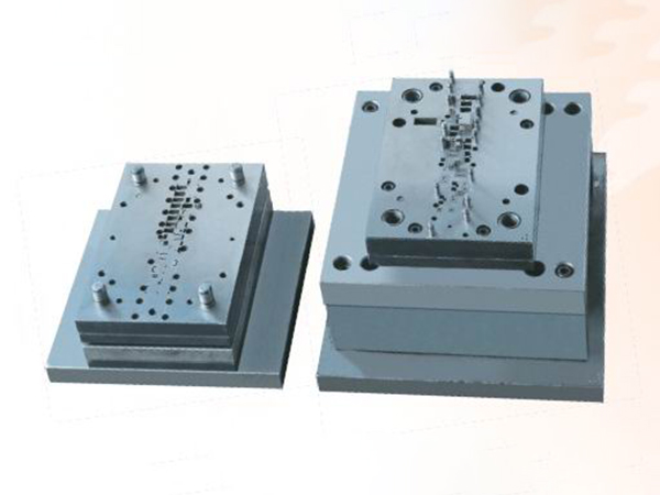 Hardware mold