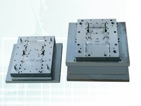 Hardware mold