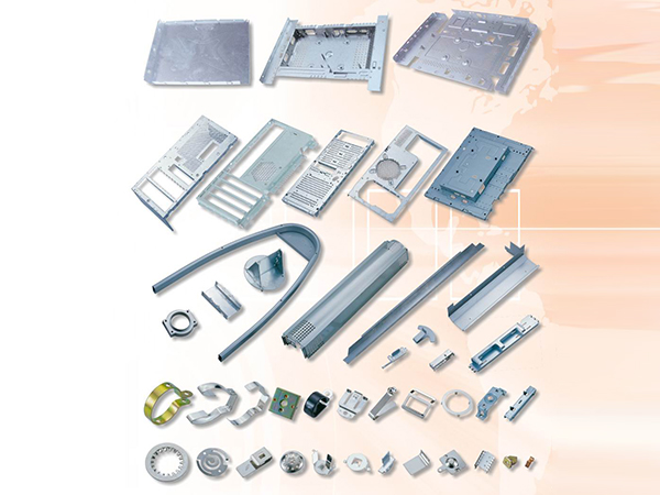Chassis cabinet accessories