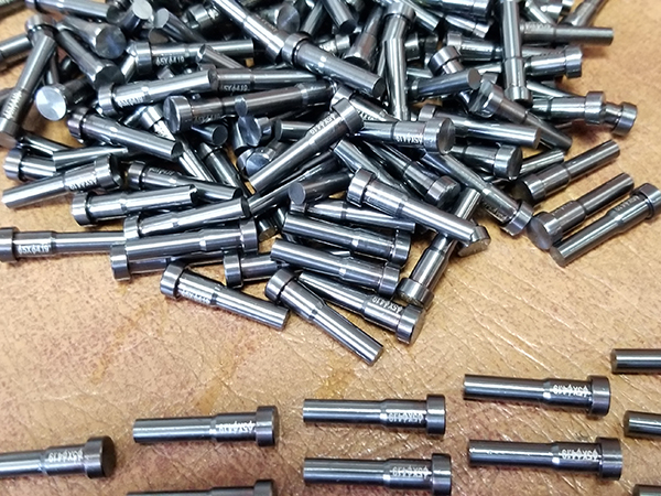 Hardware mold