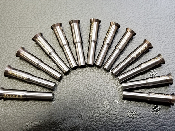 Hardware mold