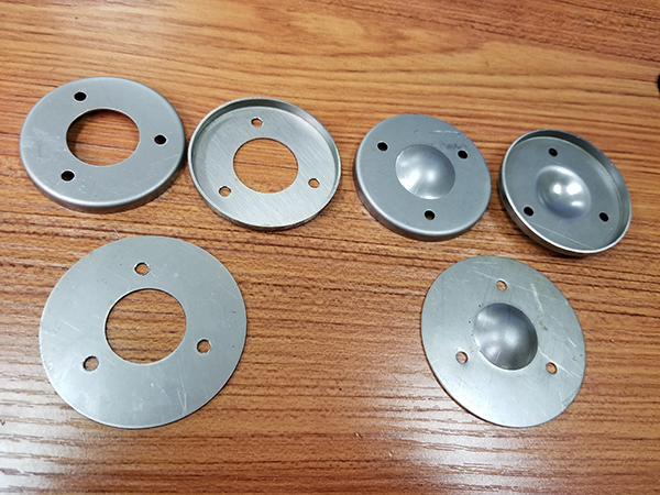 Hardware mold