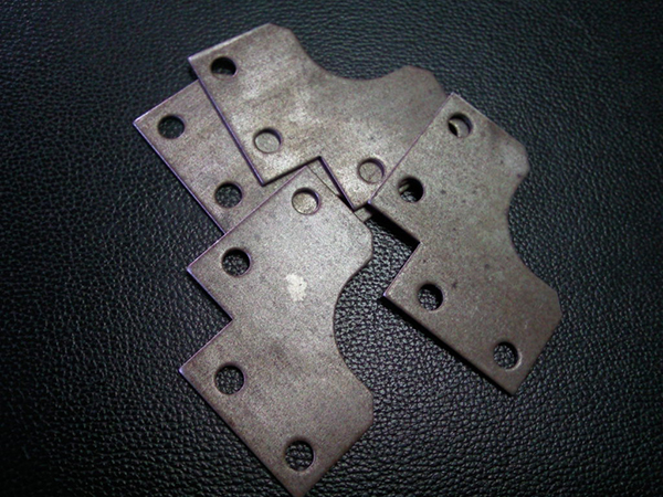 Hardware mold