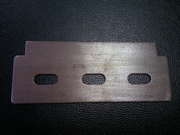 Hardware mold