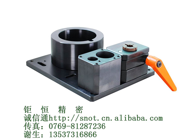 Disassembly and assembly