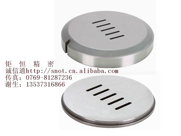 D-station porous mold