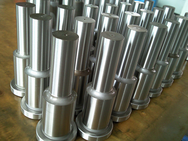 Stamping parts