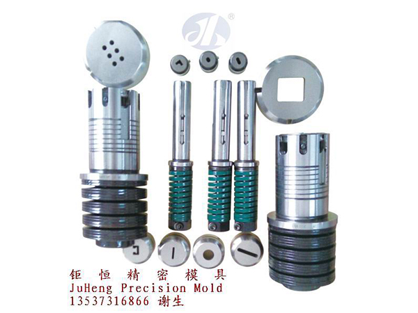 Universal Thick Turret Mould