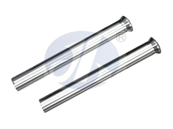 Split precision punch