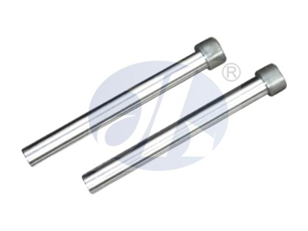 Split precision punch