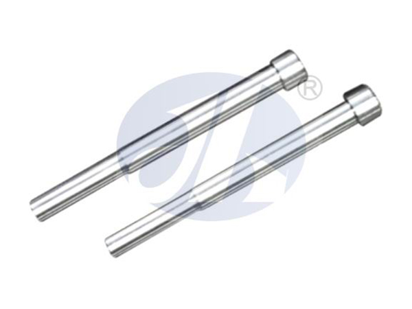 Split precision punch