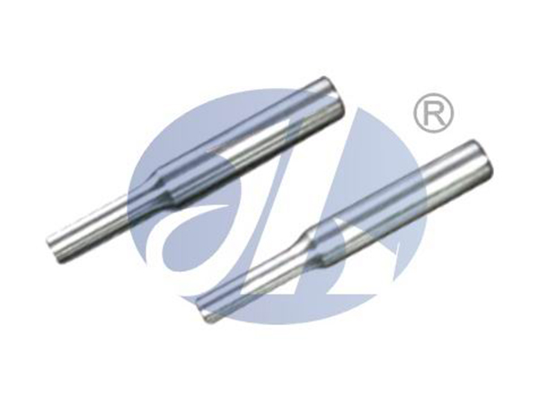 Split precision punch