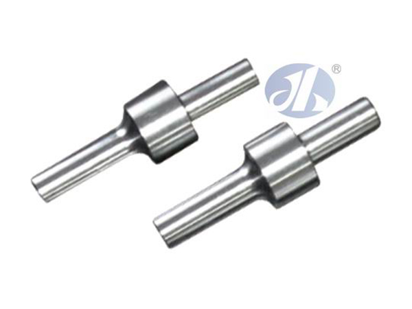Split precision punch
